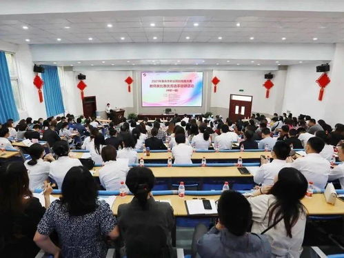 职教英才展风采，技能引领促发展——重庆市职业院校技能大赛教师类比赛优秀选手巡讲活动成功举行