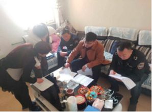 银川市西夏区人民政府规范职业中介活动，促进就业市场健康发展