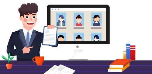 残疾人求职季 警惕职业中介陷阱，开启安全求职之路