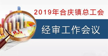 合庆镇总工会召开经审工作会议 强化审计监督，规范职业中介活动，保障工会经济健康运行