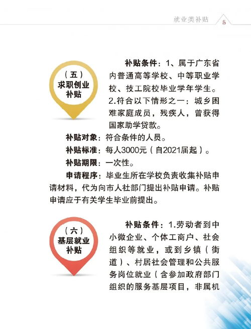 肇庆就业创业政策全解析 活动细节揭示多重福利浪潮