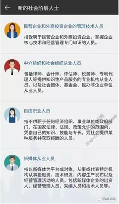 钦州&ldquo;新的社会阶层人士&rdquo;有谁?一起揭开他们的神秘面纱
