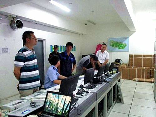 奉贤区政法综治网在职业中介活动中的作用与措施